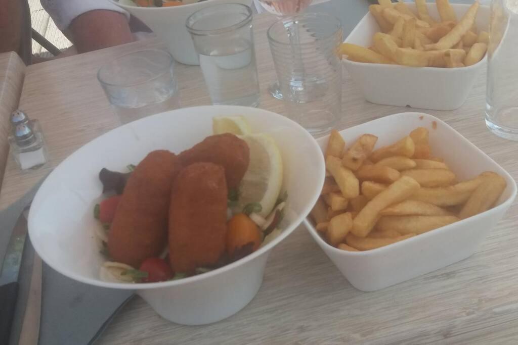 Cosynestdunkerque, L'Ideal! Dunkirk Dış mekan fotoğraf