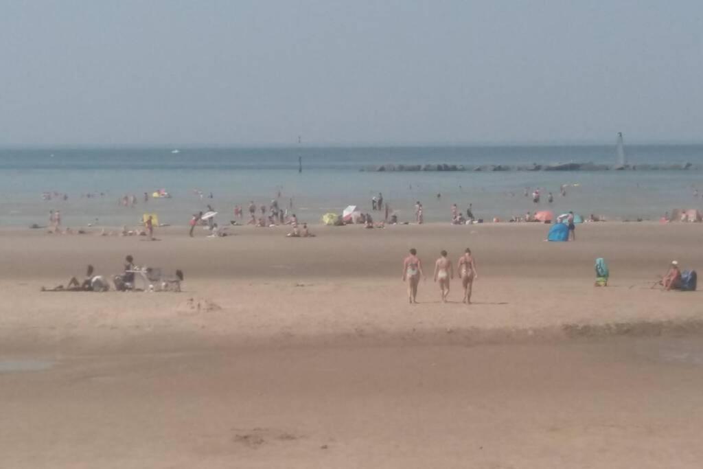 Cosynestdunkerque, L'Ideal! Dunkirk Dış mekan fotoğraf
