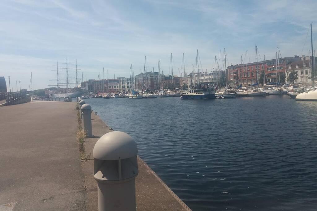 Cosynestdunkerque, L'Ideal! Dunkirk Dış mekan fotoğraf