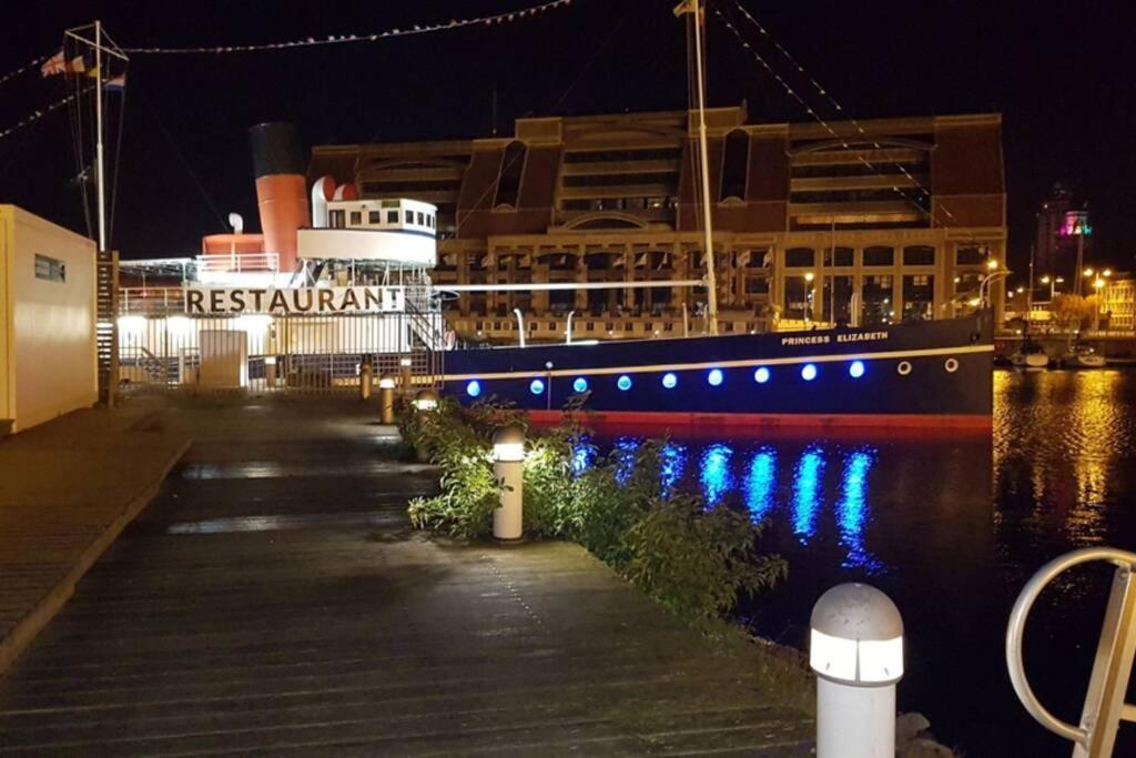 Cosynestdunkerque, L'Ideal! Dunkirk Dış mekan fotoğraf