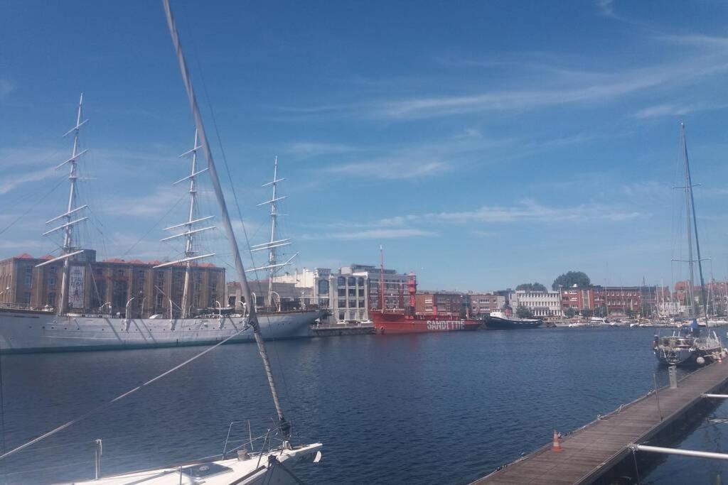 Cosynestdunkerque, L'Ideal! Dunkirk Dış mekan fotoğraf