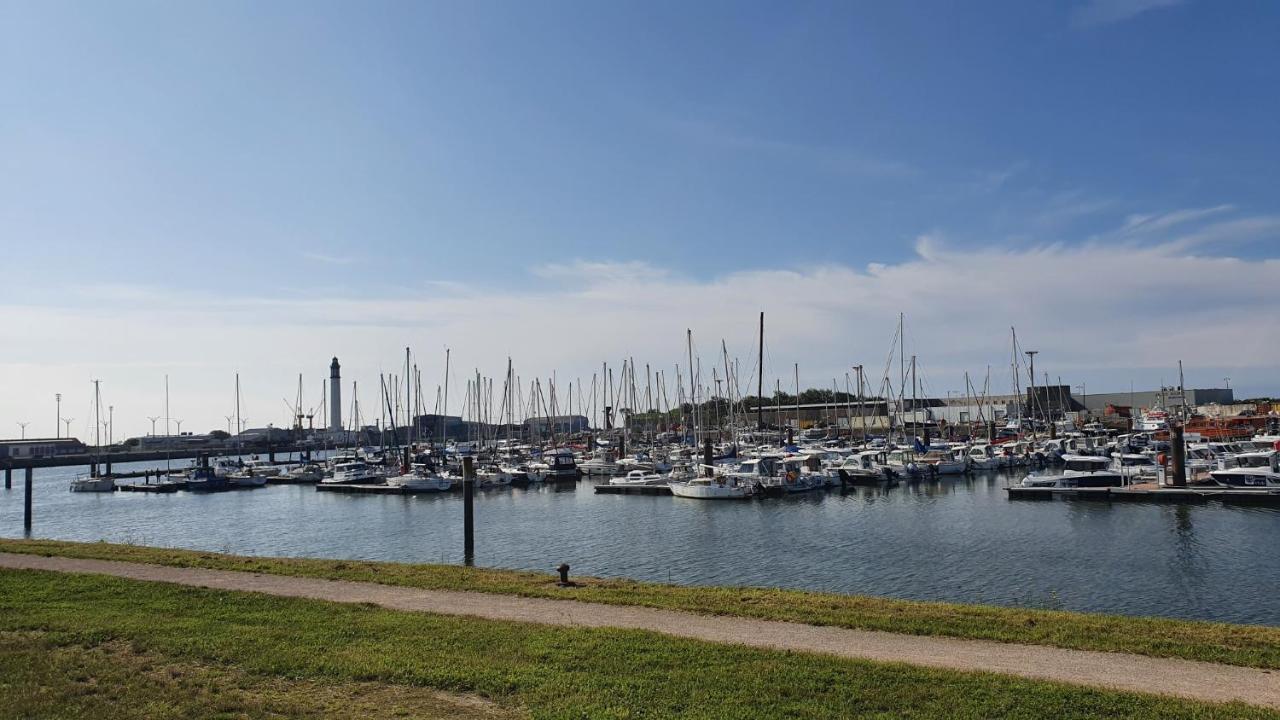 Cosynestdunkerque, L'Ideal! Dunkirk Dış mekan fotoğraf