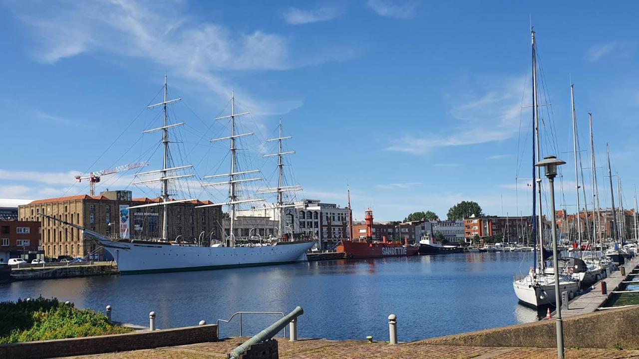 Cosynestdunkerque, L'Ideal! Dunkirk Dış mekan fotoğraf