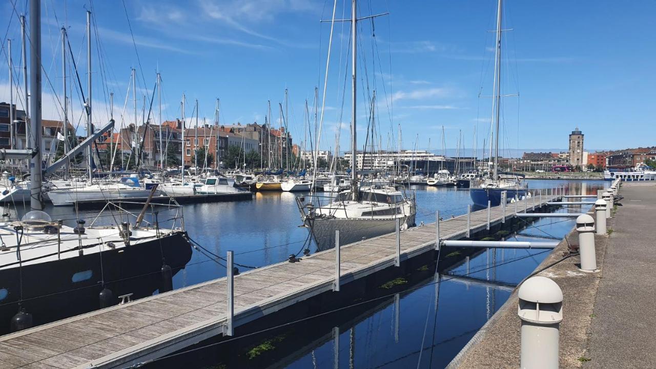Cosynestdunkerque, L'Ideal! Dunkirk Dış mekan fotoğraf